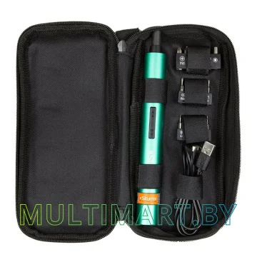 Электроотвертка Sturm CD3404U1 (оснастка, сумка) картинка 8